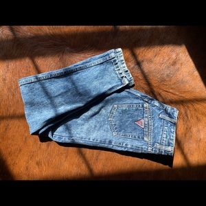 Vintage Guess jeans